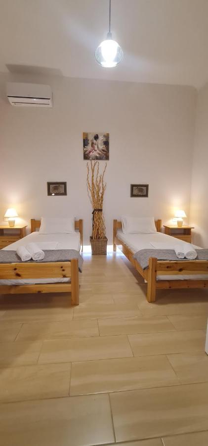 Villa Thalia'S House La Canea Esterno foto