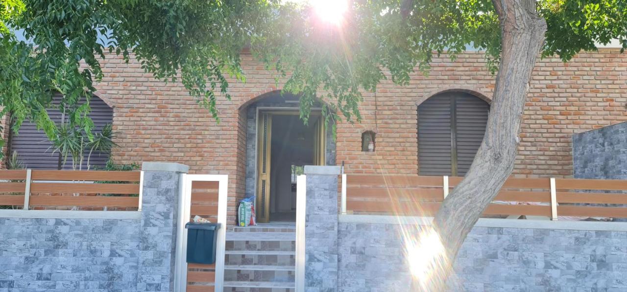 Villa Thalia'S House La Canea Esterno foto