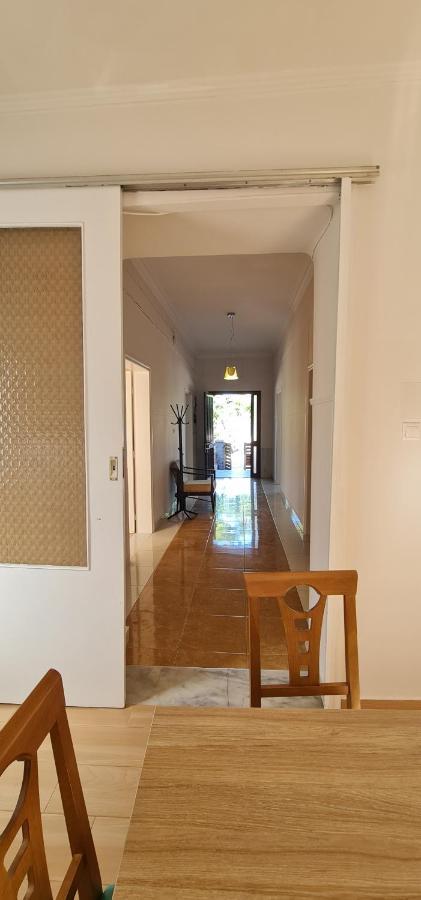 Villa Thalia'S House La Canea Esterno foto