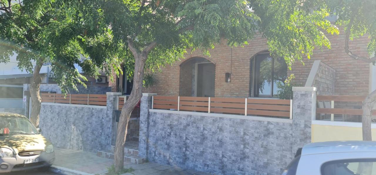 Villa Thalia'S House La Canea Esterno foto